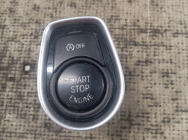 Buton start-stop BMW Seria 4 F36 2.0 Motorina 2014