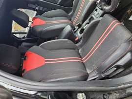Interior Complet Material Textil Opel Corsa F 2019