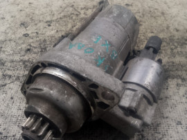 Electromotor Skoda Fabia 2 2008