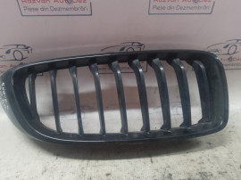 Grila centrala dreapta BMW Seria 4 F36 2014