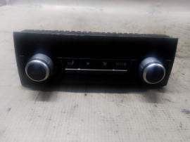 Panou comanda clima BMW 730 F01 2011