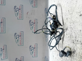 Senzori parcare fata plus instalație BMW X1 2010