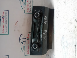 Panou comanda clima Audi A4 B8 2008