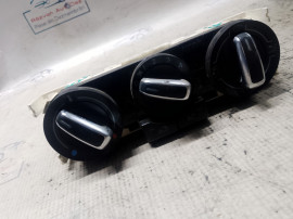 Panou comanda clima Volkswagen Polo 2012
