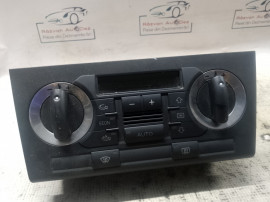 Panou comanda clima Audi A3 8P 2006