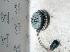 Motoraș electroventilator Mercedes E-Class 2009