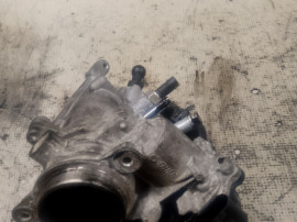 Clapeta acceleratie Skoda Superb 3 1.6 2016