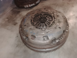 Kit ambreiaj 6+1 masa dubla Ford Mondeo 2.0 Motorina 2016