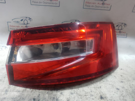 Stop dreapta aripa Skoda Superb 3 Berlina 2015