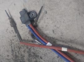 Senzor Noxe Dacia Duster 1.5 2013