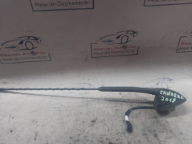 Antena Dacia Sandero 2018