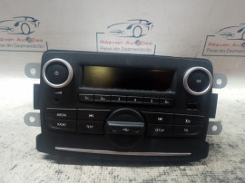 CD Player Dacia Sandero 1.0 Benzina 2018