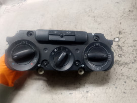 Panou comanda clima Volkswagen Passat B6 2006