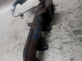 Galerie evacuare BMW X1 2.0 Motorina 2011