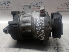 Compresor AC Skoda Superb 3 1.6 2016