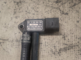 Senzor Noxe Audi Q5 2010