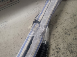 Airbag cortina dreapta Opel Corsa D 1.2 Benzina 2008