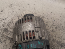 Alternator Volkswagen Golf 5 Plus 2009