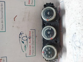 Panou comanda clima Mitsubishi Lancer 2010