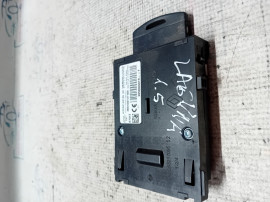 Contact plus cartela Renault Laguna 1.5 2012