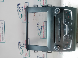 Panou comanda clima Ford Mondeo 2018