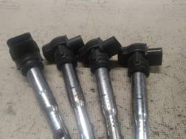 Fise bujii Audi A5 2.0 Benzina 2012