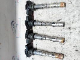 Fise bujii Audi A3 2.0 2012