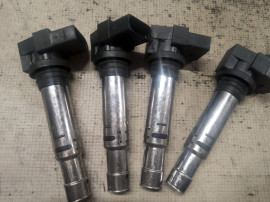 Fise bujii Volkswagen Jetta 1.4 2012