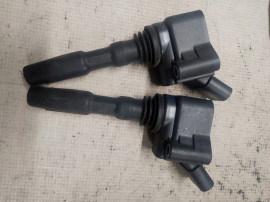 Fise bujii Volkswagen Golf 7 2015