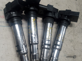 Fise bujii Volkswagen Golf 6 1.4 2010