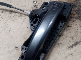 Maner exterior dreapta spate Audi A5 2012