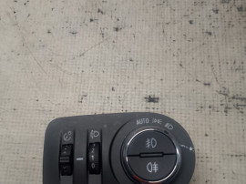 Bloc lumini Opel Corsa F 1.2 Benzina 2019
