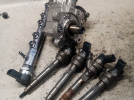 Kit injectie complet BMW 320 gt 2.0 Motorina 2013