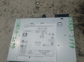 Unitate Multimedia Opel Corsa F 1.2 Benzina 2019
