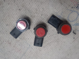 Senzori parcare spate Opel Astra K 2016