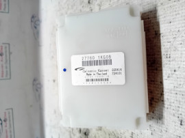 Modul clima Nissan Juke 1.2 Benzina 2014