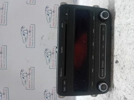 CD Player Skoda Fabia 2 2011