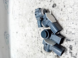 Senzor parcare spate Citroen Picasso 2014