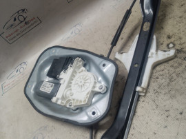 Macara geam dreapta spate Volkswagen Jetta 2008