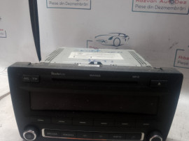 CD Player Skoda Yeti 2012