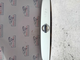 Ornament haion Nissan Juke 2012