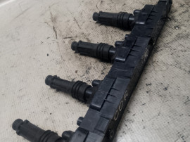 Fise bujii Opel Corsa D 1.2 Benzina 2007