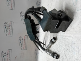 Bobina inductie plus fise Skoda RAPID 2011