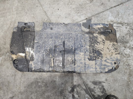 Scut motor plastic Renault Clio 4 1.2 Benzina 2015