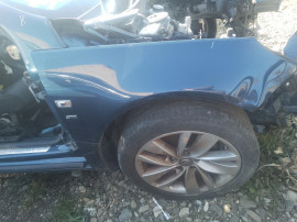 Aripa Dreapta Fata Opel Insignia A Hatchback 2013