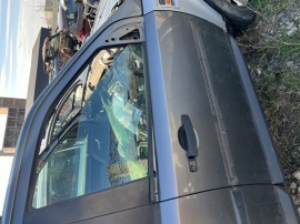 Usa dreapta fata Land Rover Freelander 2 2007