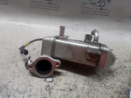 Racitor Gaze Nissan Qashqai 1.6 Motorina 2016