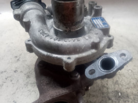 Turbina Nissan Qashqai 1.6 Motorina 2012