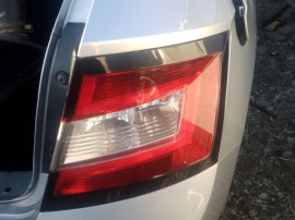 Stop dreapta aripa Skoda Fabia 3 Hatchback 2017