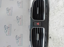 Grila ventilatie centrala Volkswagen Golf 6 2007